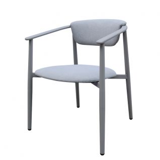 New Aluminum Single Chair