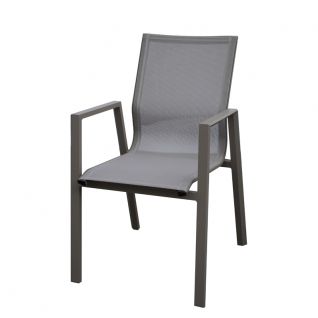 Aluminum Single Chair 